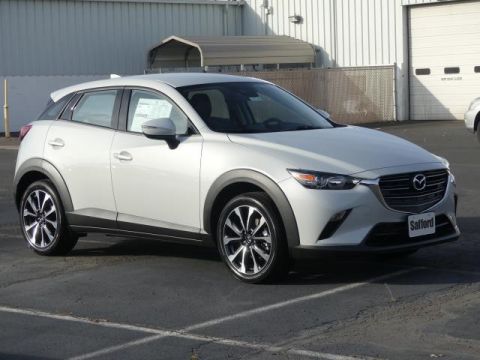 New Mazda Cx 3 For Sale In Fredericksburg Safford Mazda Of