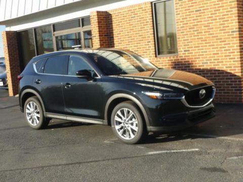 New Mazda Cx 5 For Sale In Fredericksburg Safford Mazda Of